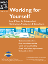 Working for Yourself